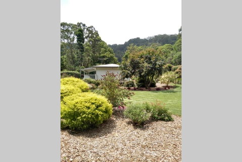 The Greenhouse - Kempsey Accommodation 3