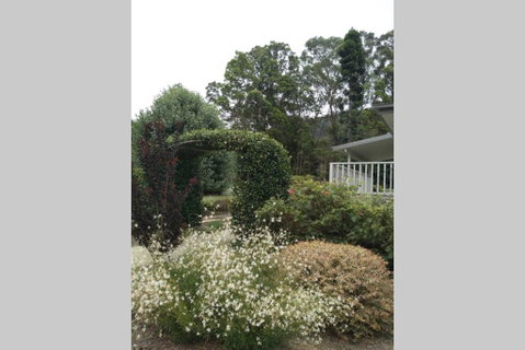 The Greenhouse - Kempsey Accommodation 1