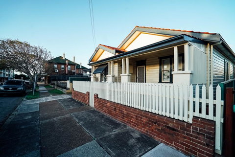 The Greenroof - Kempsey Accommodation 1