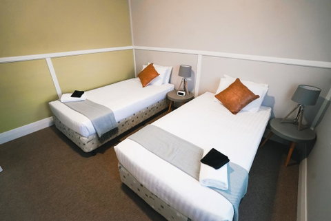 The Greenroof - Kempsey Accommodation 3
