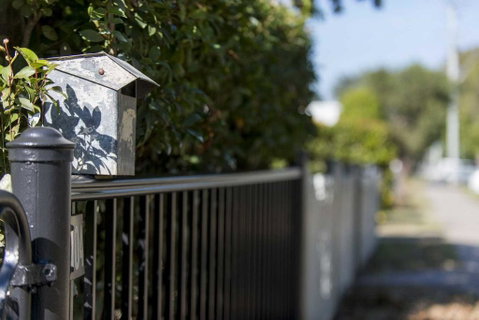 The Grey House - Kempsey Accommodation 1