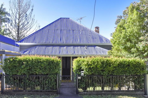 The Grey House - Kempsey Accommodation 0
