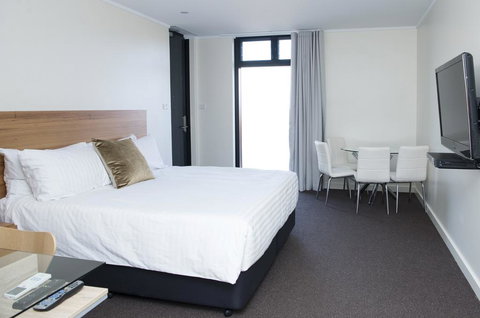 The Griff Motel - Kempsey Accommodation 1