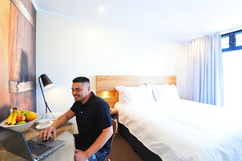 The Griff Motel - Kempsey Accommodation 2
