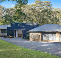 The Gullies Retreat - escape relax and unwind - Kempsey Accommodation