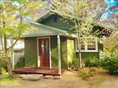 The Gully Cottage Of Katoomba - Kempsey Accommodation 0