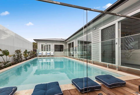 The Hampton's In Blairgowrie - Kempsey Accommodation 1