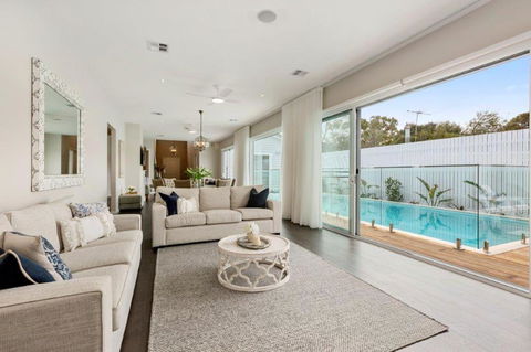 The Hampton's In Blairgowrie - Kempsey Accommodation 0