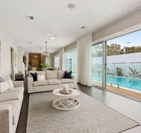 The Hampton's in Blairgowrie - Kempsey Accommodation