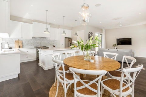 The Hampton's In Blairgowrie - Kempsey Accommodation 2