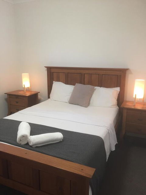The Happy Delightful Place - Kempsey Accommodation 0