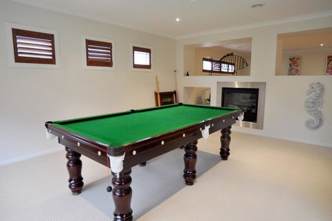 THE HAVEN - SURF SIDE - Kempsey Accommodation 1