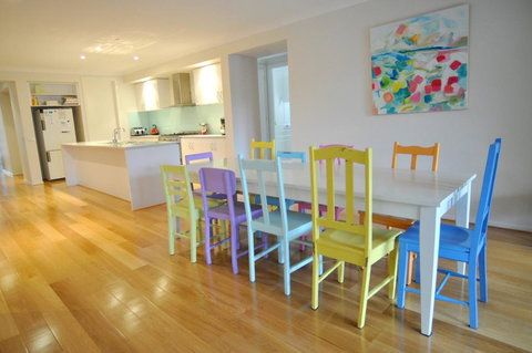 THE HAVEN - SURF SIDE - Kempsey Accommodation 3