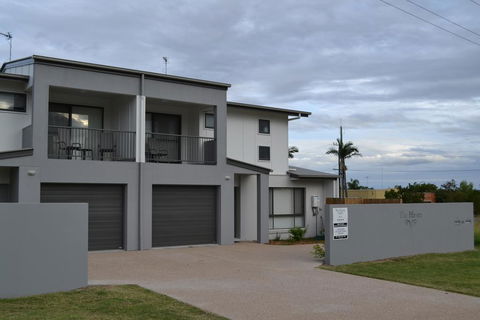 The Haven Biloela - Kempsey Accommodation 0