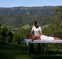 The Heavens Mountain Escape - Kempsey Accommodation