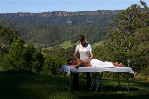 The Heavens Mountain Escape - Kempsey Accommodation 0