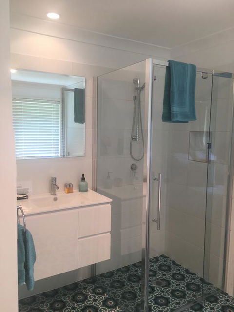 The Heavens Mountain Escape - Kempsey Accommodation 1