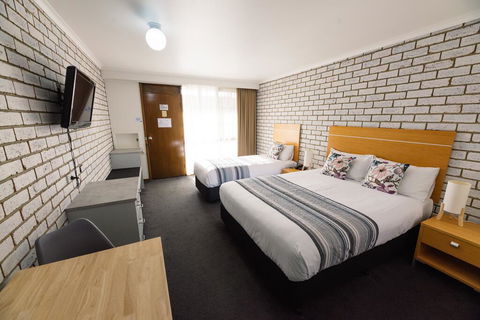 The Heritage Bendigo - Kempsey Accommodation 2