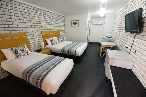The Heritage Bendigo - Kempsey Accommodation 3