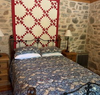 The Heritage Garden - Kempsey Accommodation