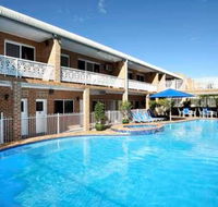 The Hermitage Motel - Campbelltown - Kempsey Accommodation