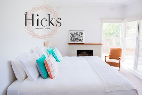 The Hicks - Kempsey Accommodation 0