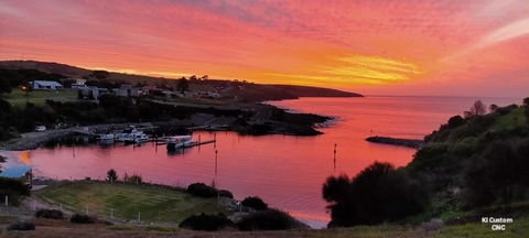 The Hideaway - Kempsey Accommodation 1