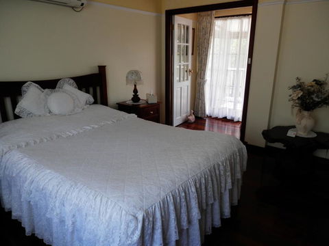 The Hideaway Luxury B&B Retreat - Kempsey Accommodation 0