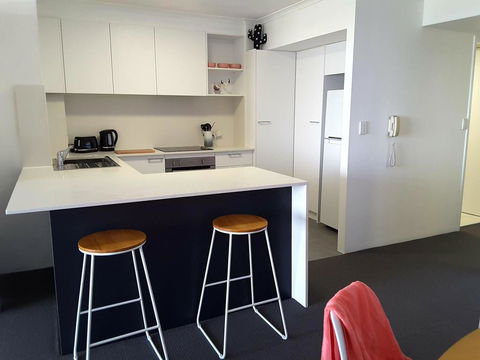 The Hill Apartments Currumbin Beach - Kempsey Accommodation 1