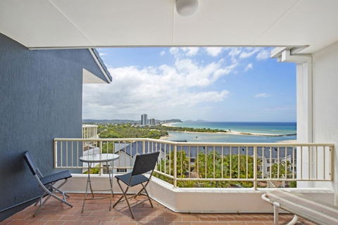 The Hill Apartments Currumbin Beach - Kempsey Accommodation 0