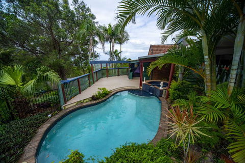 The Hillside Cottage - Kempsey Accommodation 0