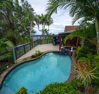 The Hillside Cottage - Kempsey Accommodation