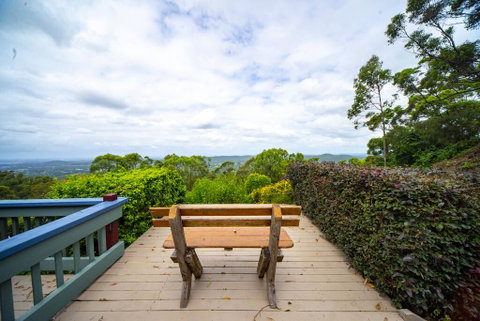 The Hillside House - Kempsey Accommodation 0