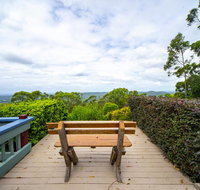 The Hillside House - Kempsey Accommodation