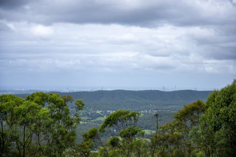 The Hillside Villa - Kempsey Accommodation 1