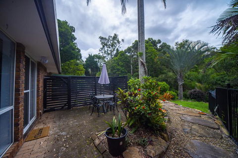 The Hillside Villa - Kempsey Accommodation 3
