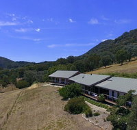 The Homestead at Holmeslgen at Eildon - Kempsey Accommodation