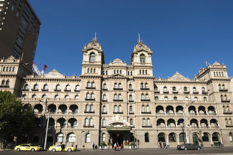The Hotel Windsor - Kempsey Accommodation 0