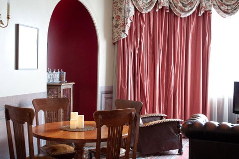 The Hotel Windsor - Kempsey Accommodation 3