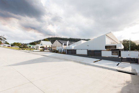 The Hub Bicheno - Kempsey Accommodation 1
