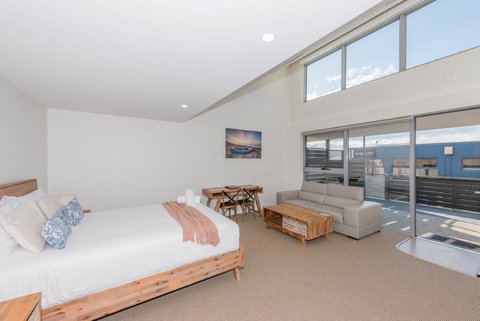 The Hub Bicheno - Kempsey Accommodation 2