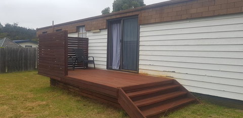 The Hut - Kempsey Accommodation 0