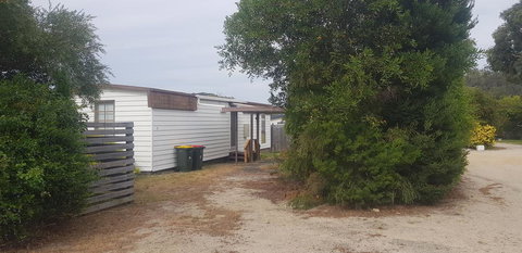 The Hut - Kempsey Accommodation 3