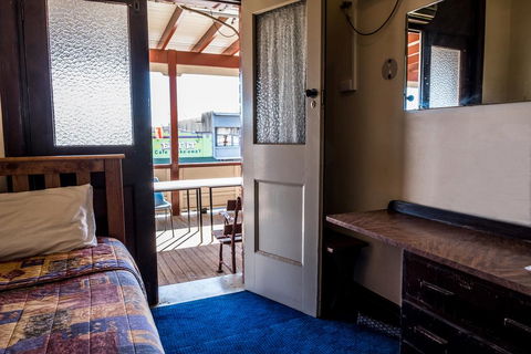The Imperial Hotel - Kempsey Accommodation 1