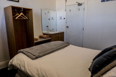 The Imperial Hotel - Kempsey Accommodation 3