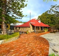 The Inn Mahogany Creek