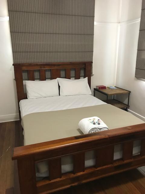 The Irish Village - Kempsey Accommodation 2
