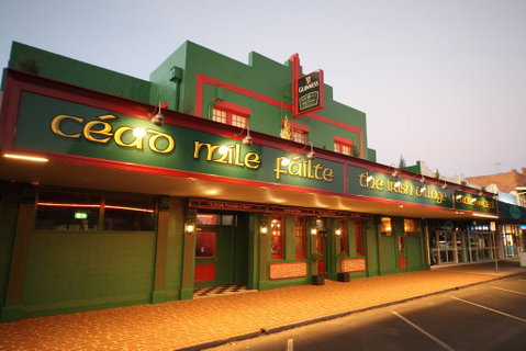 The Irish Village - Kempsey Accommodation 0