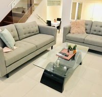 The Isedale - Kempsey Accommodation