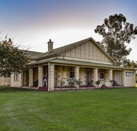 The Jazz BB - Kempsey Accommodation